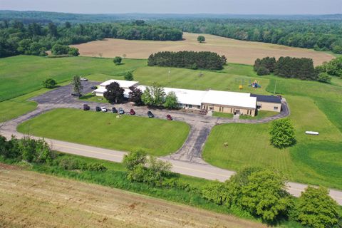 Photo of N5275 County Road NN, Pine River, WI 54965 (MLS # 2001636)