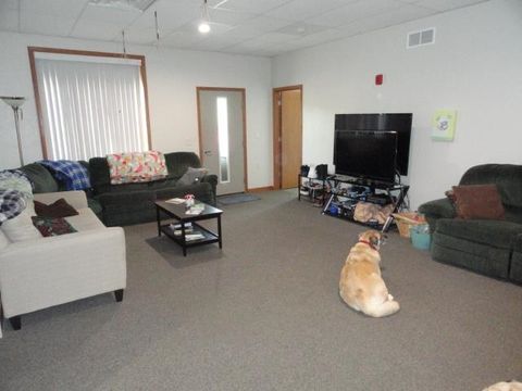 Tiny photo for N5275 County Road NN, Pine River, WI 54965 (MLS # 2001636)