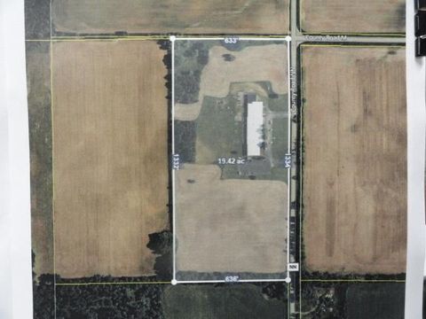 Tiny photo for N5275 County Road NN, Pine River, WI 54965 (MLS # 2001636)