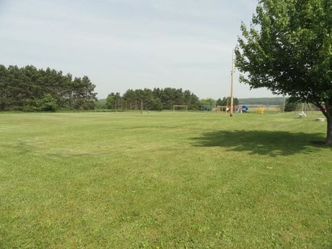 Tiny photo for N5275 County Road NN, Pine River, WI 54965 (MLS # 2001636)