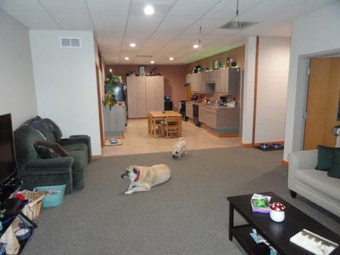 Tiny photo for N5275 County Road NN, Pine River, WI 54965 (MLS # 2001636)