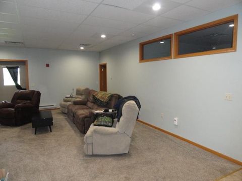 Tiny photo for N5275 County Road NN, Pine River, WI 54965 (MLS # 2001636)