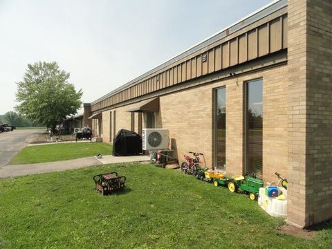 Tiny photo for N5275 County Road NN, Pine River, WI 54965 (MLS # 2001636)