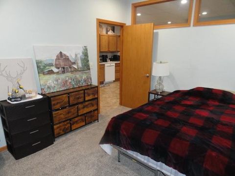 Tiny photo for N5275 County Road NN, Pine River, WI 54965 (MLS # 2001636)