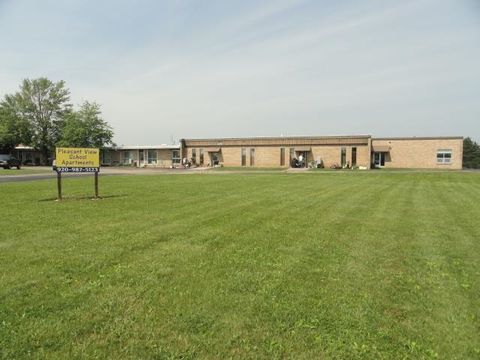 Tiny photo for N5275 County Road NN, Pine River, WI 54965 (MLS # 2001636)