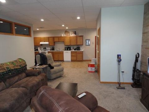 Tiny photo for N5275 County Road NN, Pine River, WI 54965 (MLS # 2001636)