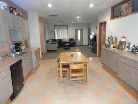 Tiny photo for N5275 County Road NN, Pine River, WI 54965 (MLS # 2001636)