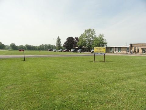 Tiny photo for N5275 County Road NN, Pine River, WI 54965 (MLS # 2001636)