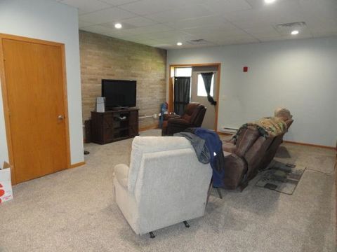 Tiny photo for N5275 County Road NN, Pine River, WI 54965 (MLS # 2001636)