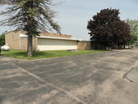 Tiny photo for N5275 County Road NN, Pine River, WI 54965 (MLS # 2001636)