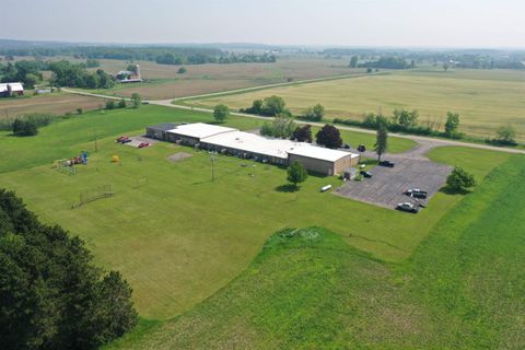 Tiny photo for N5275 County Road NN, Pine River, WI 54965 (MLS # 2001636)