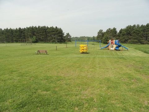 Tiny photo for N5275 County Road NN, Pine River, WI 54965 (MLS # 2001636)