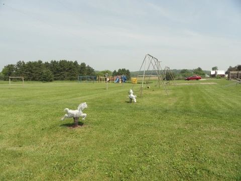 Tiny photo for N5275 County Road NN, Pine River, WI 54965 (MLS # 2001636)