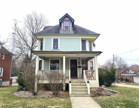 Photo of 2102 11th Street, Monroe, WI 53566 (MLS # 2019555)