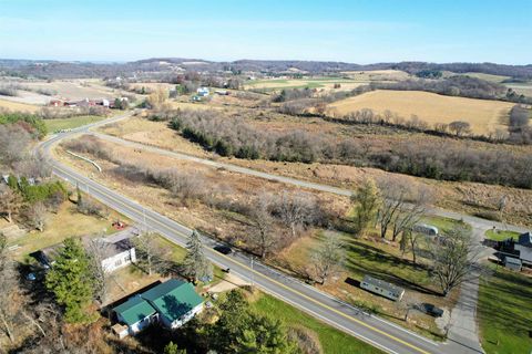 Tiny photo for 199 Coal Street, La Valle, WI 53941 (MLS # 2012696)