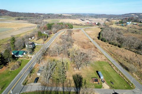 Tiny photo for 199 Coal Street, La Valle, WI 53941 (MLS # 2012696)