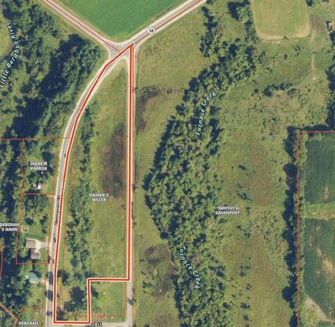 Tiny photo for 199 Coal Street, La Valle, WI 53941 (MLS # 2012696)