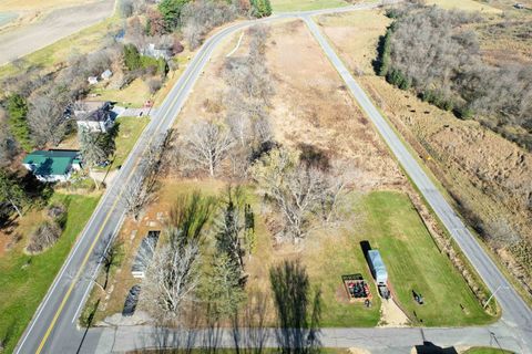 Tiny photo for 199 Coal Street, La Valle, WI 53941 (MLS # 2012696)