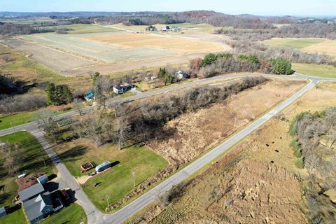 Tiny photo for 199 Coal Street, La Valle, WI 53941 (MLS # 2012696)