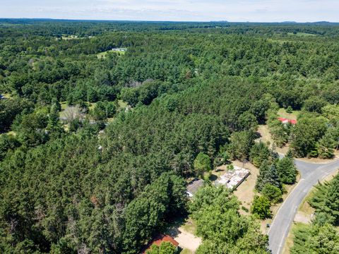 Tiny photo for 3631 W 11th Court, Wisconsin Dells, WI 53965 (MLS # 2005064)