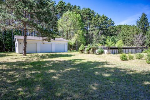 Tiny photo for 3631 W 11th Court, Wisconsin Dells, WI 53965 (MLS # 2005064)