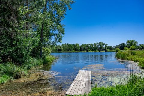 Tiny photo for 3631 W 11th Court, Wisconsin Dells, WI 53965 (MLS # 2005064)