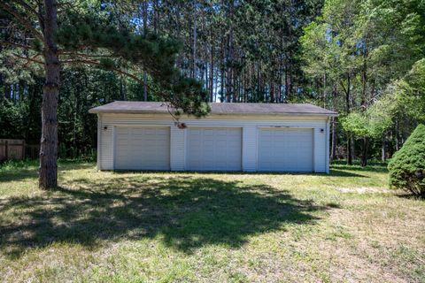 Tiny photo for 3631 W 11th Court, Wisconsin Dells, WI 53965 (MLS # 2005064)