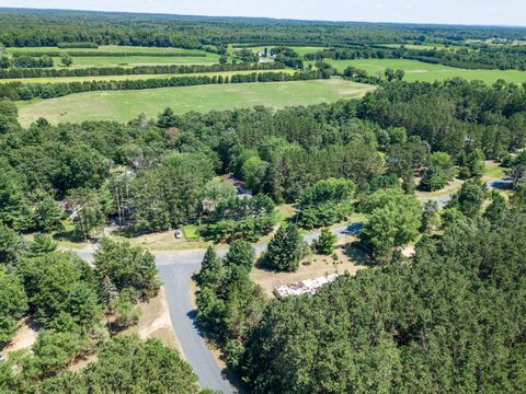 Tiny photo for 3631 W 11th Court, Wisconsin Dells, WI 53965 (MLS # 2005064)