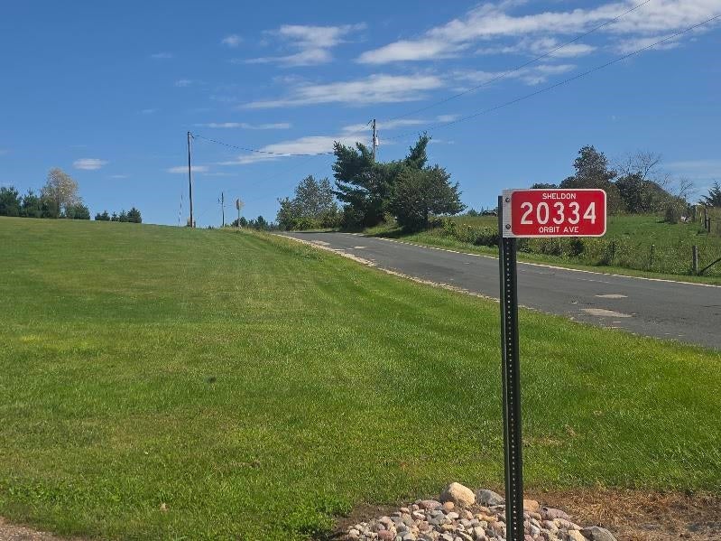 20308 Orbit Road