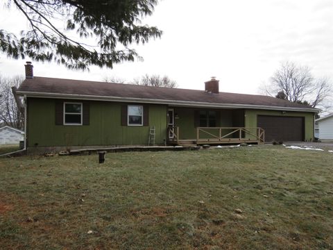 N7418 Beaver Bay Drive, Beaver Dam, WI 53916 - #: 1991492