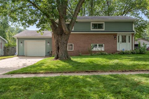 Photo of 2066 S Masters Street, Beloit, WI 53511 (MLS # 2008484)