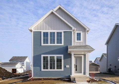 Photo of 5314 Athlone Road, Fitchburg, WI 53711 (MLS # 2014532)