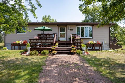 Photo of N9656 19th Avenue, Necedah, WI 54646 (MLS # 2020568)