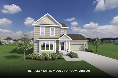 Photo of 7135 Johann Farm Road, Middleton, WI 53562 (MLS # 2016454)