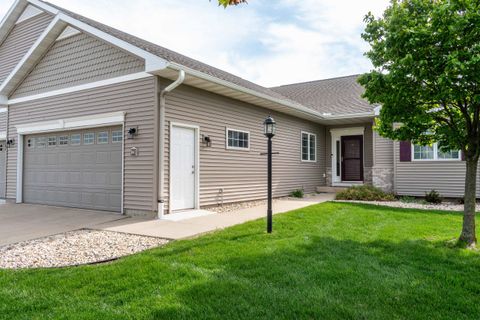 841 Cheshire Castle Way, Verona, WI 53593 - #: 1996613