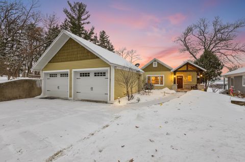Photo of W964 Spring Grove Road, Green Lake, WI 54941 (MLS # 2013559)