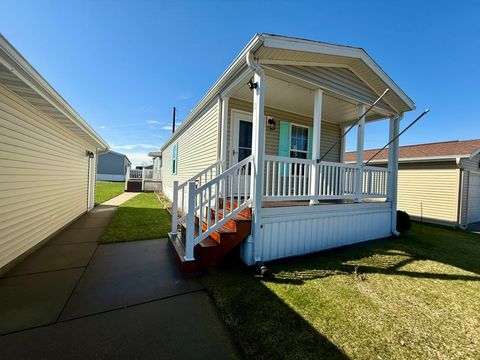 527 Collin Drive Tomah WI 54660