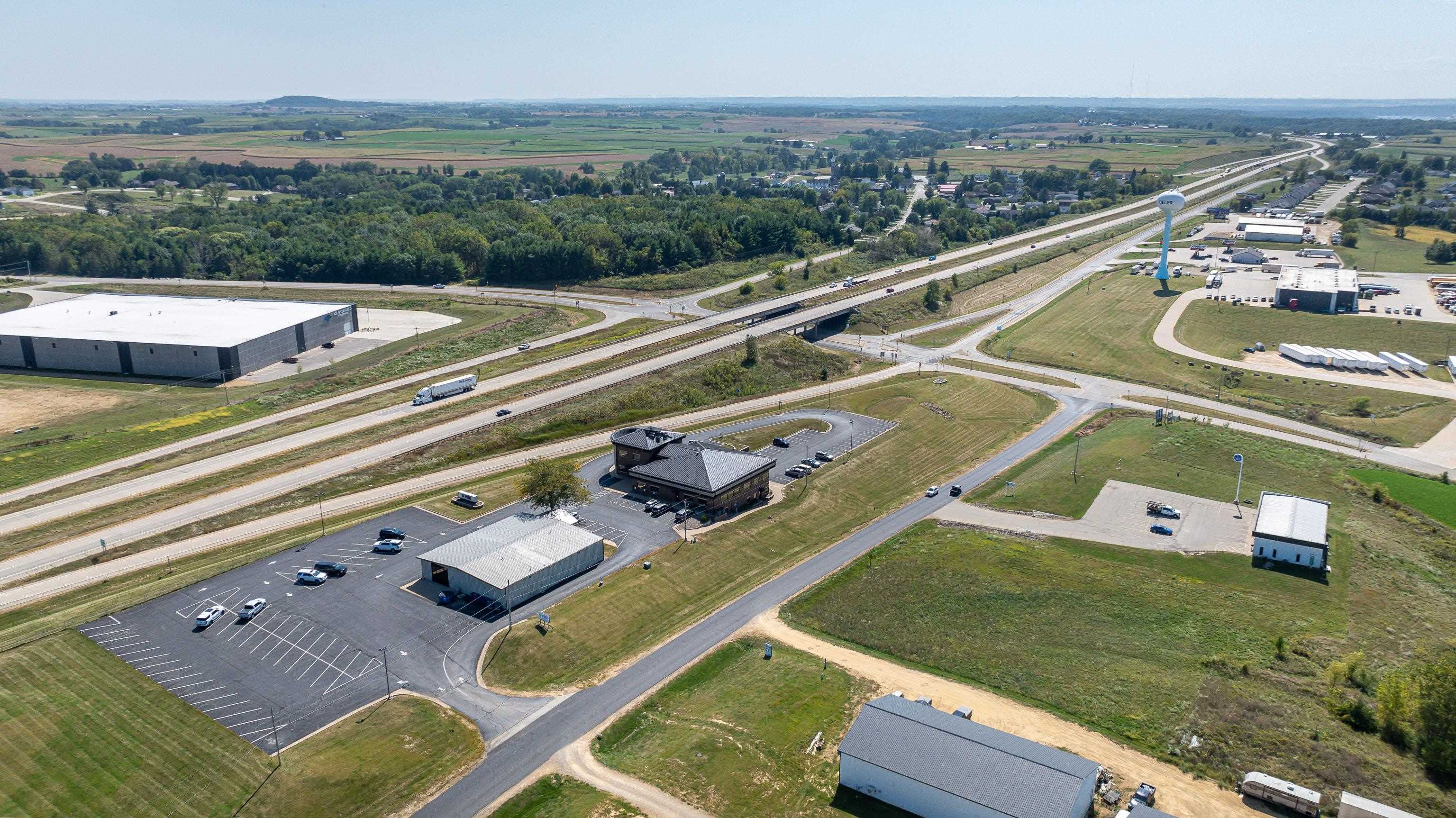 3681 & 3679 Prism Lane