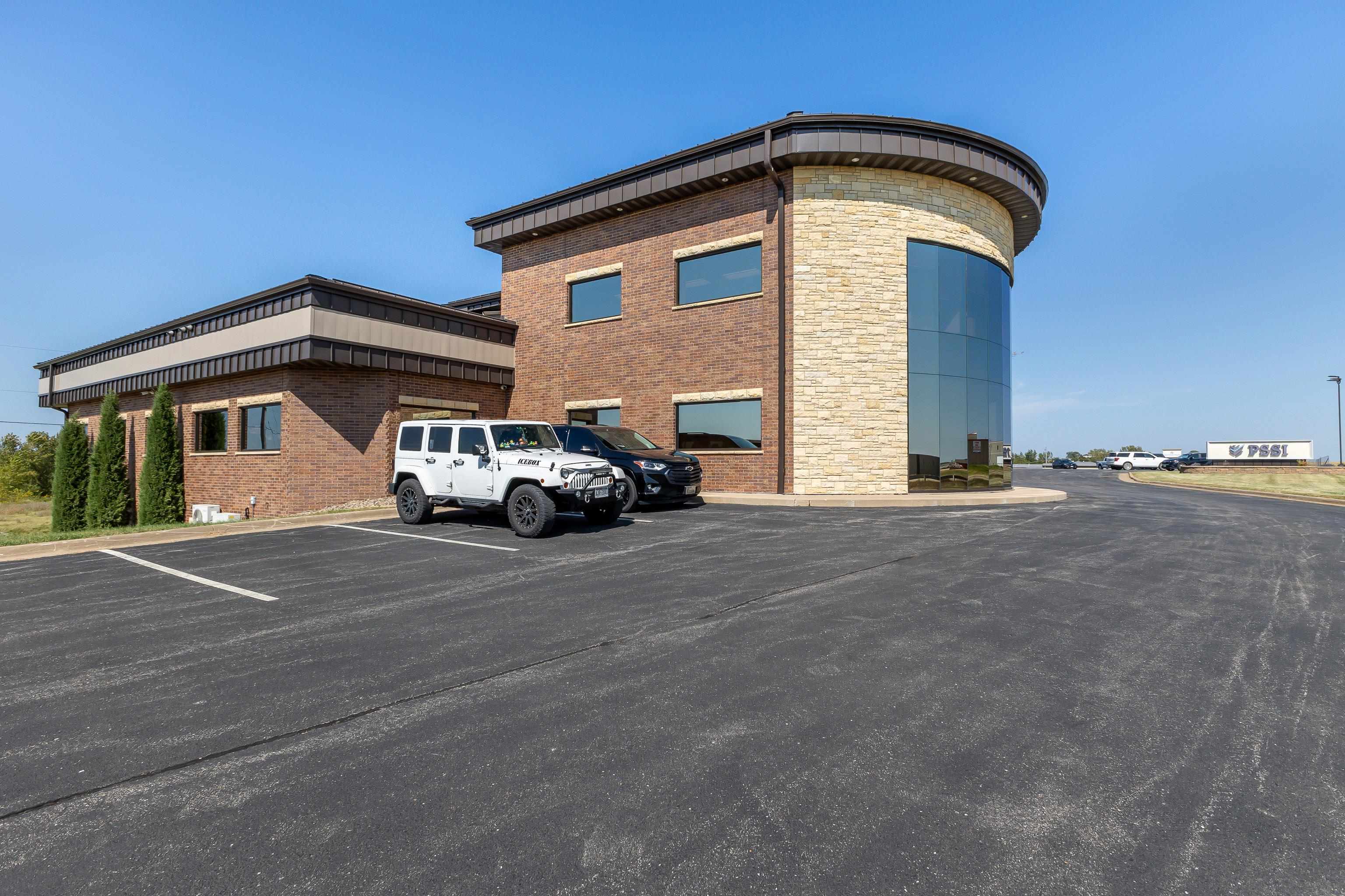 3681 & 3679 Prism Lane