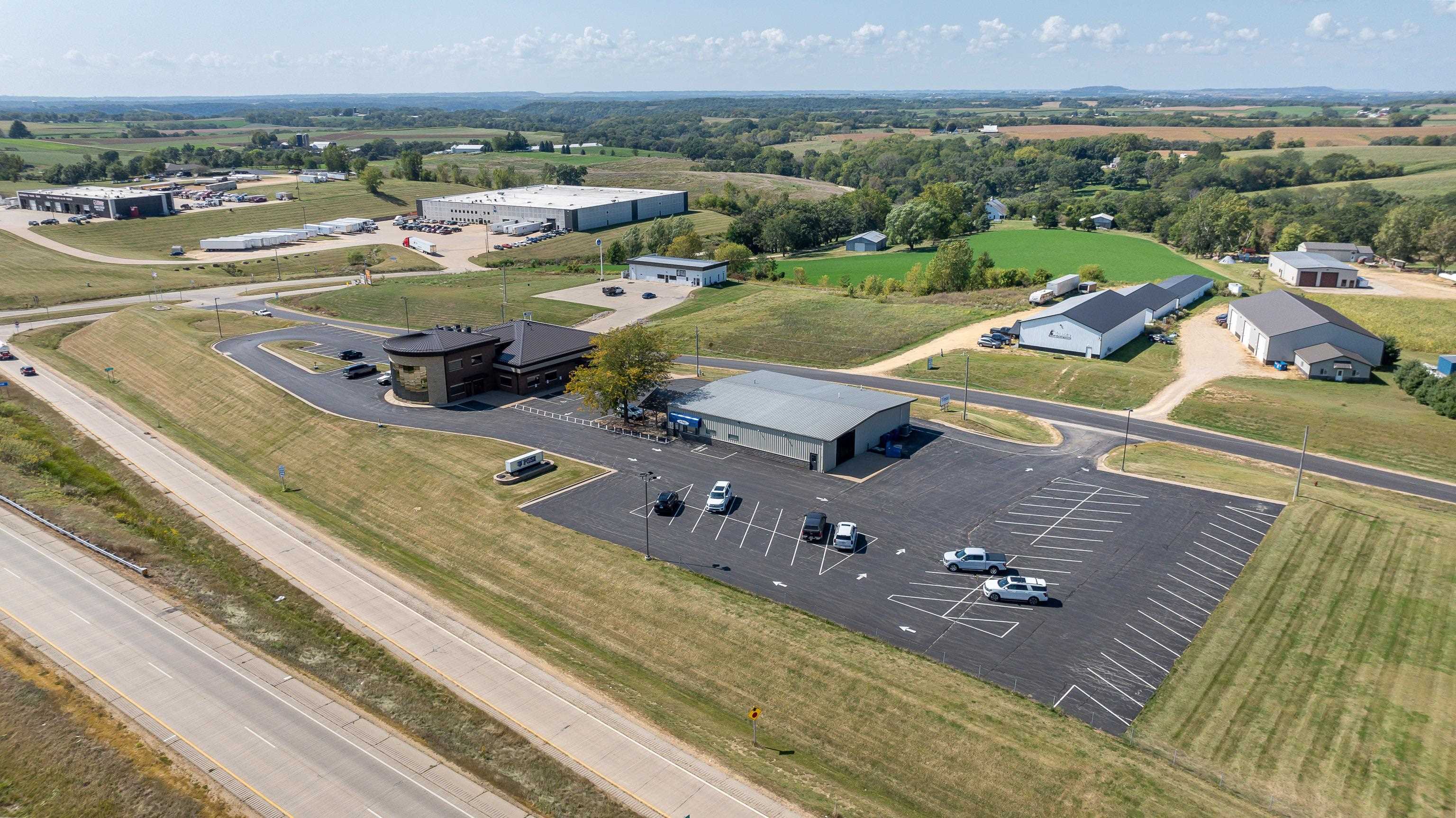 3681 & 3679 Prism Lane