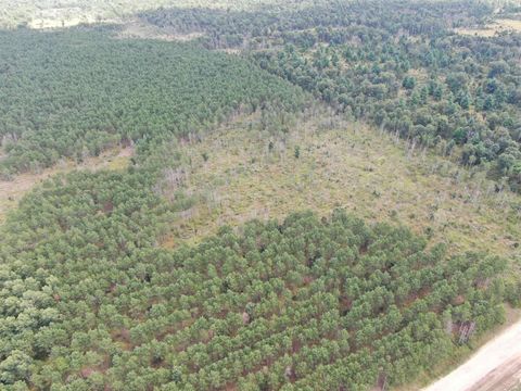 Tiny photo for 80 AC 16th Ave Acres, Arkdale, WI 54613 (MLS # 2009956)