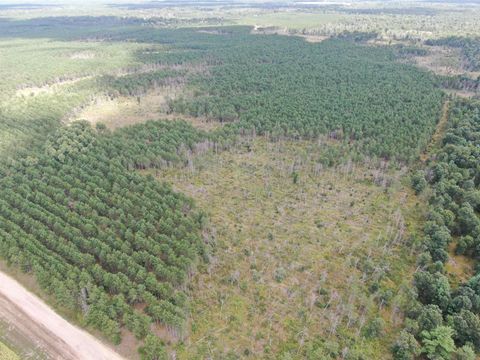 Tiny photo for 80 AC 16th Ave Acres, Arkdale, WI 54613 (MLS # 2009956)