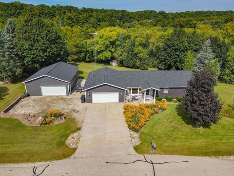 Photo of W7666 Stacey Lane, Whitewater, WI 53190 (MLS # 2010460)