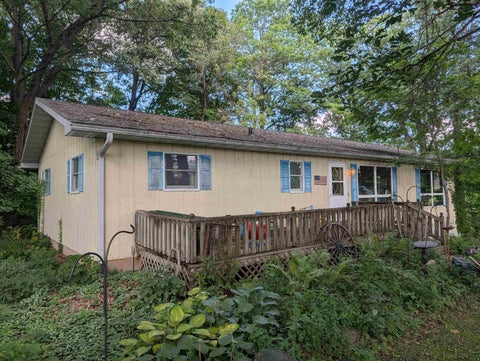 Photo of 22858 Hustlers Ridge Drive, Richland Center, WI 53581 (MLS # 2030855)