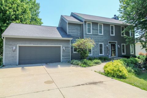 Photo of 209 Waverly Drive, Cambridge, WI 53523 (MLS # 2024653)