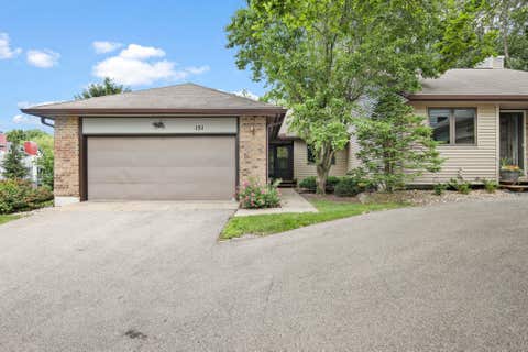 Photo of 151 Ponwood Circle, Madison, WI 53717 (MLS # 2026865)