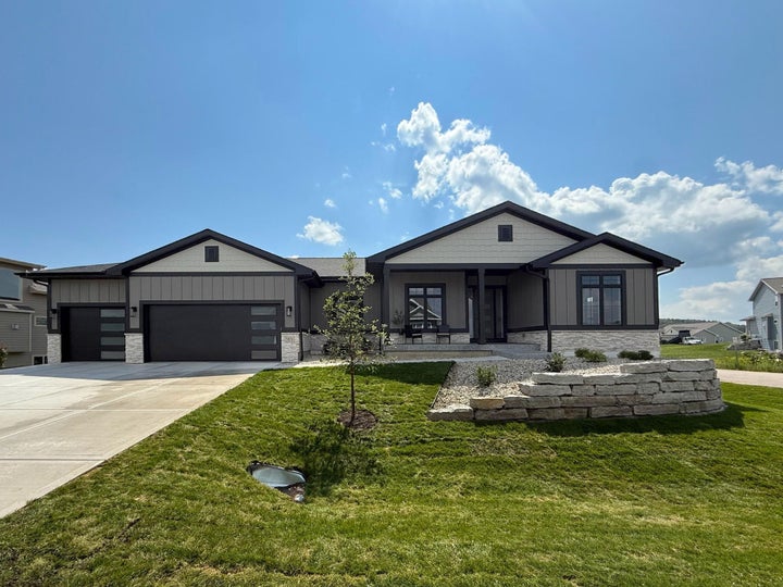 Photo 1 of 83 — 5831 Eagle Prairie Court, Waunakee, WI 53597