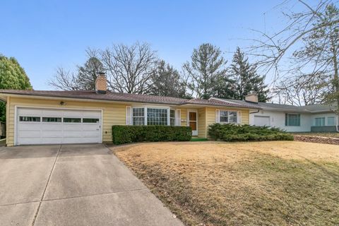 Photo of 529 Caldy Place, Madison, WI 53711 (MLS # 2019355)