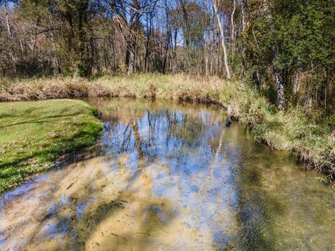Tiny photo for N2068 STATE ROAD 22 Road, Wautoma, WI 54982 (MLS # 2006603)