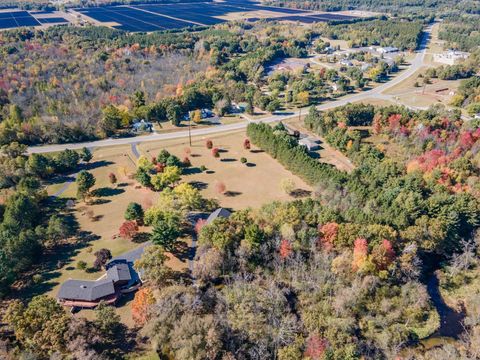 Tiny photo for N2068 STATE ROAD 22 Road, Wautoma, WI 54982 (MLS # 2006603)